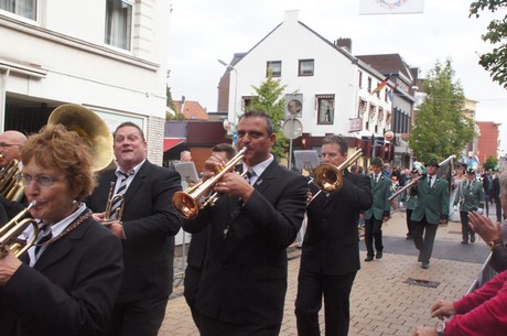 Harmonie St. Aemiliaan Kerkrade - Bleijerheide